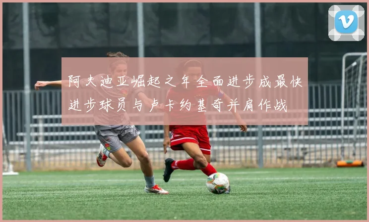 阿夫迪亚崛起之年全面进步成最快进步球员与卢卡约基奇并肩作战